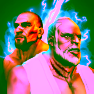 Fighter Legends Duo